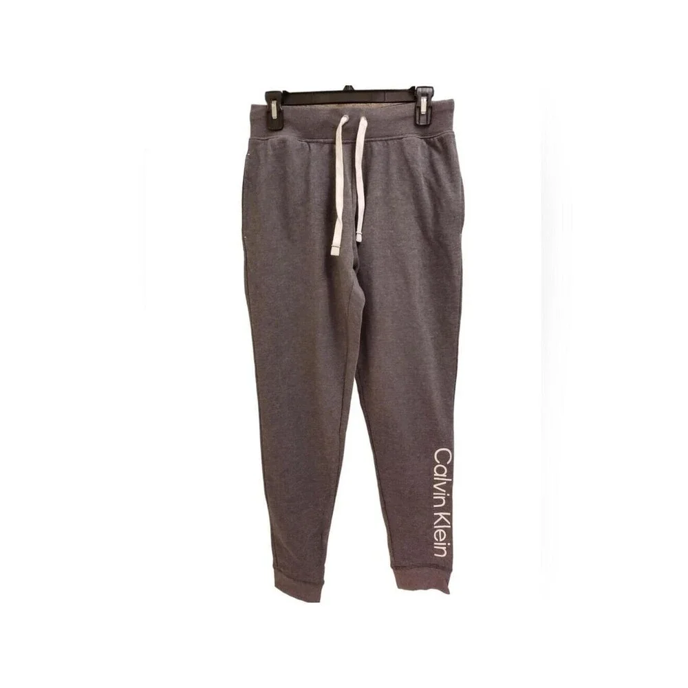 Calvin-klein Women's Grey Bottoms